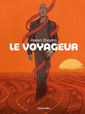 cover image of Le voyageur